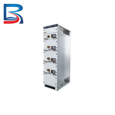 GIS GAS Rút ra Tổng đài điện hạ thế công nghiệp cho bất động sản