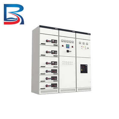 Tấm cách nhiệt bằng khí cách nhiệt AIS GIS 6.6KV 11KV 33KV LV Panels
