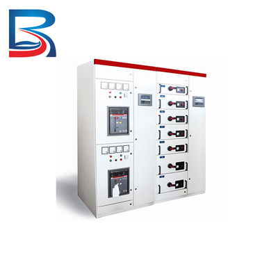Bảng điều khiển thiết bị đóng cắt hạ thế LV trung thế cho hệ thống lưới điện