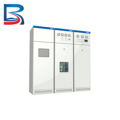 Bảng điều khiển thiết bị đóng cắt hạ thế LV trung thế cho hệ thống lưới điện
