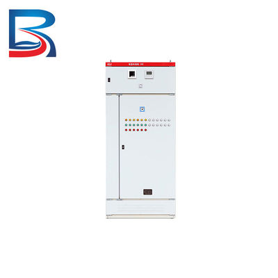 LV Metal Clad Điện công nghiệp Thiết bị đóng cắt điện áp thấp 480V để truyền tải