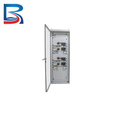 Thiết bị đóng cắt điện áp thấp và trung thế IP65 IP41 IP4X LV cho Dock