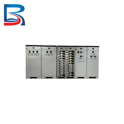 Tổng đài hạ thế chính 11KV GIS điện áp cao để phát điện