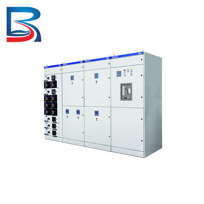 Tổng đài hạ thế chính 11KV GIS điện áp cao để phát điện