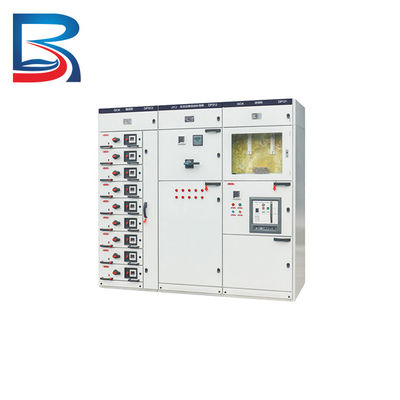 Bảng điều khiển thiết bị đóng cắt điện áp thấp Whatproof cho đường cao tốc và phát điện