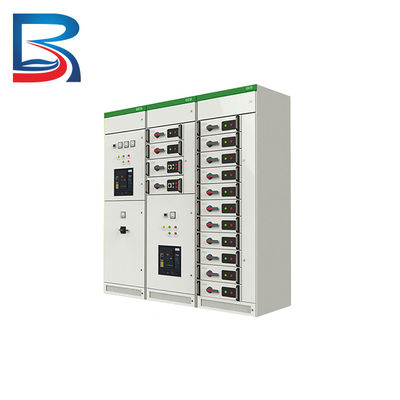 Bảng điều khiển LV và MV 6300A hiện tại cách điện bằng không khí cho hệ thống lưới điện