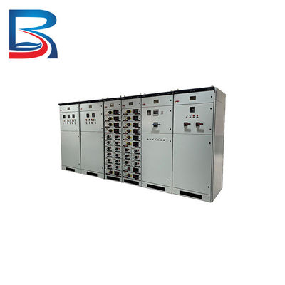 Thiết bị đóng cắt điện áp thấp GIS 600V 6.6KV 11KV GGD cho bất động sản