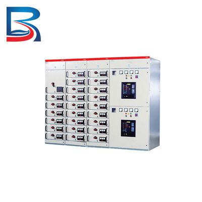 Thiết bị đóng cắt điện áp thấp 33KV cách điện bằng khí cách điện SF6 cho hệ thống phân phối