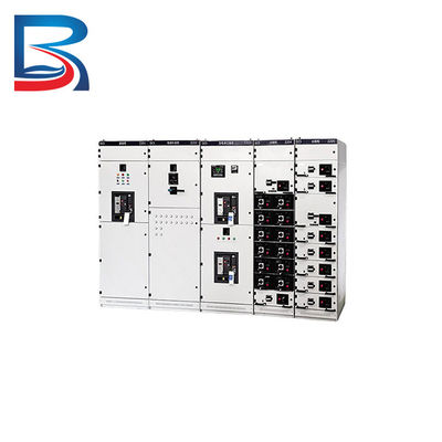 Thiết bị đóng cắt điện áp thấp 6,6KV trong nhà cho các nhà máy phát điện
