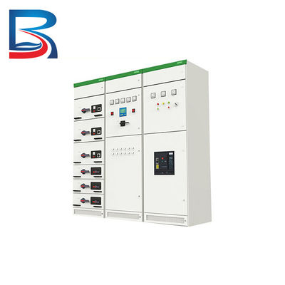 Điện áp định mức 33KV Thiết bị đóng cắt điện áp thấp 600V cách điện bằng khí rút được