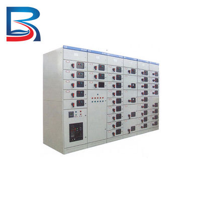 Điện áp định mức 33KV Thiết bị đóng cắt điện áp thấp 600V cách điện bằng khí rút được