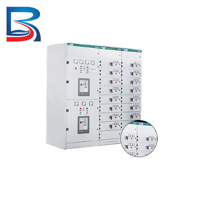 Điện áp định mức 6,6KV LV và HV Thiết bị đóng cắt điện áp thấp cách điện bằng không khí