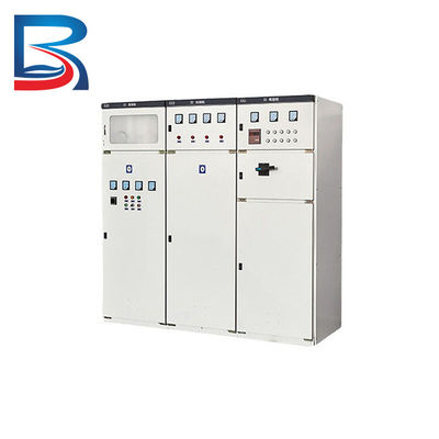 Thiết bị đóng cắt điện áp thấp chống hồ quang bằng kim loại LV cho đường cao tốc