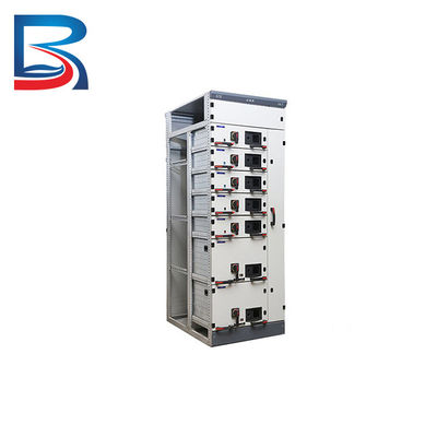 Thiết bị đóng cắt điện áp thấp chống hồ quang bằng kim loại LV cho đường cao tốc