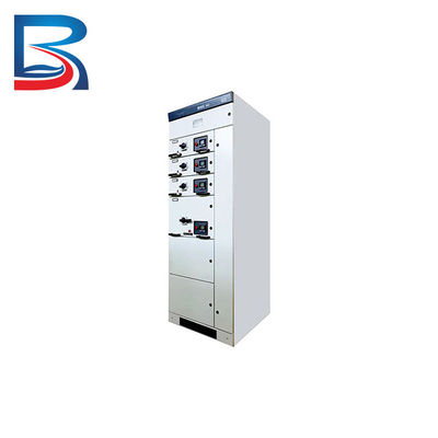 Điện áp định mức 6,6KV LV và HV Thiết bị đóng cắt điện áp thấp cách điện bằng không khí