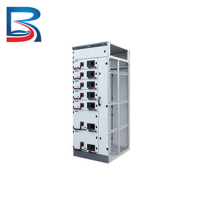 Thiết bị đóng cắt điện áp thấp IP4X IP65 Dòng điện định mức 2000A 6,6 KV