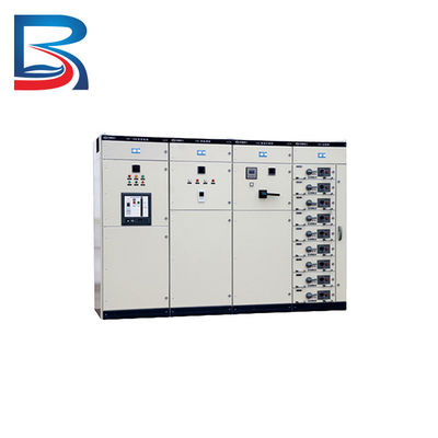 Loại ngoài trời được gắn Pad Điện áp định mức 11KV 20 KV Thiết bị đóng cắt điện áp thấp