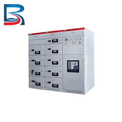 SF6 Thiết bị đóng cắt điện áp thấp 1250A 1600A 15KV định mức hiện tại cho các trạm biến áp