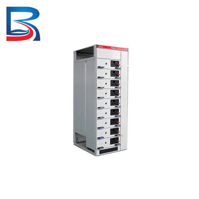 SF6 Thiết bị đóng cắt điện áp thấp 1250A 1600A 15KV định mức hiện tại cho các trạm biến áp