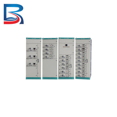 Bảng điều khiển thiết bị đóng cắt điện áp thấp 4 pha 11KV IP65 IP41 IP4X