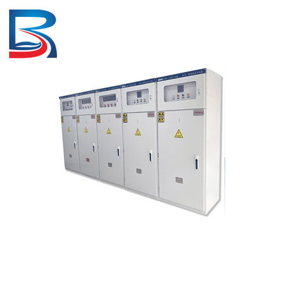 Bảng điều khiển thiết bị đóng cắt điện áp thấp 4 pha 11KV IP65 IP41 IP4X