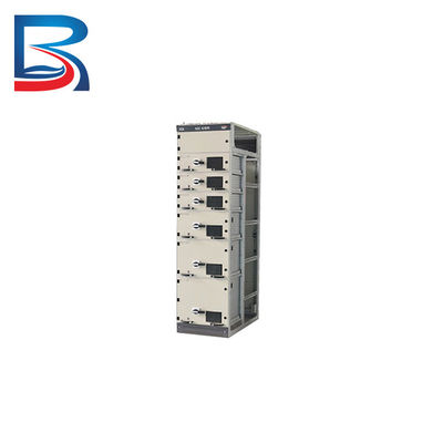4 Pha 33 KV Thiết bị đóng cắt điện áp thấp có thể rút ra để vận chuyển