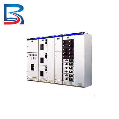 Nhà phân phối thiết bị đóng cắt hạ thế GGD GE trung thế cho các nhà máy điện