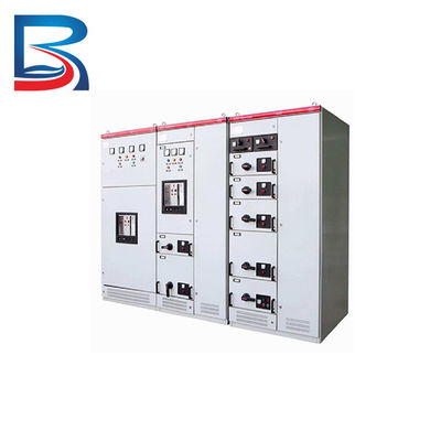 Bảng phân phối điện LV 11KV 15KV 20KV cho trung tâm dữ liệu