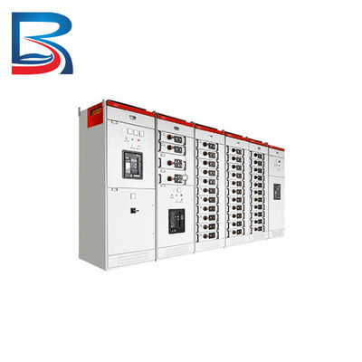 Hộp phân phối điện 11KV 15KV 20KV GIS cho đường cao tốc