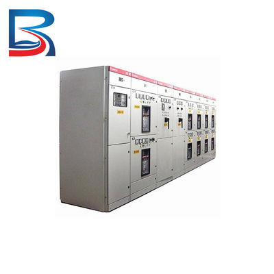 Bảng điện hạ thế chính IP4X IP65 để phát điện