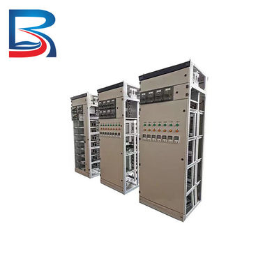 Điện áp cao Thiết bị đóng cắt kim loại điện áp thấp 480V