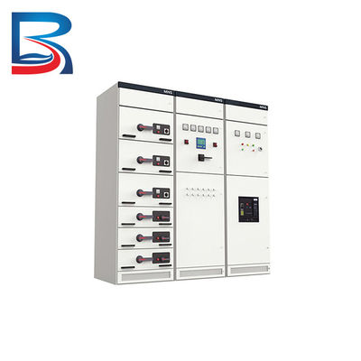 Bảo vệ IP65 IP4X Loại ngoài trời Thiết bị đóng cắt điện áp thấp căng thẳng cao