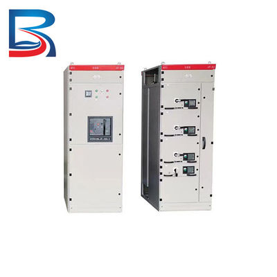 Bảo vệ IP65 IP4X Loại ngoài trời Thiết bị đóng cắt điện áp thấp căng thẳng cao
