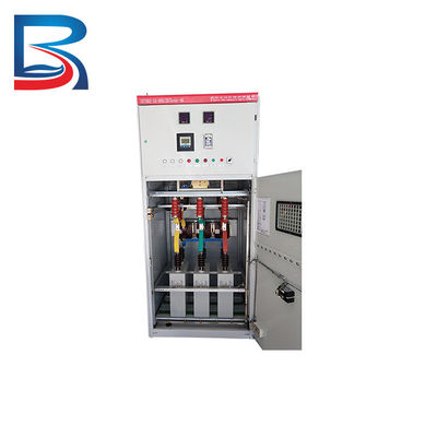 Low Tention SF6 Máy phát điện cách điện Song song Thiết bị đóng cắt điện áp thấp cho Dock
