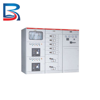 Low Tention SF6 Máy phát điện cách điện Song song Thiết bị đóng cắt điện áp thấp cho Dock