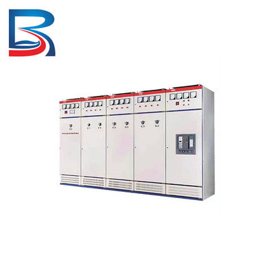 Bảo vệ GIS 33KV Thiết bị đóng cắt điện áp thấp công nghiệp cho Dock