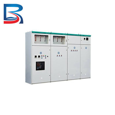 Thiết bị đóng cắt trung thế và hạ thế MCC gắn trên tấm đệm IEC 690V