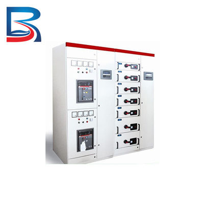 Bảng phân phối điện áp thấp 11KV 15KV 20KV 33KV có thể rút được của GIS