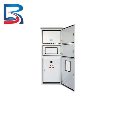 Bảng phân phối điện áp thấp 11KV 15KV 20KV 33KV có thể rút được của GIS