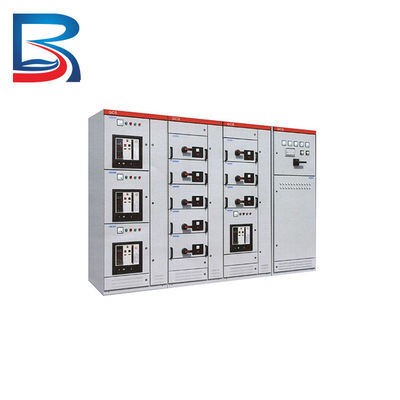 Loại ngoài trời Điện công nghiệp Điện áp thấp Bảng phân phối chính OEM ODM