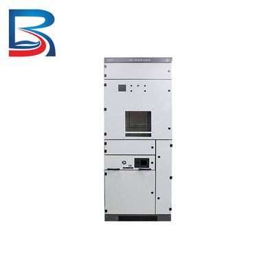 Loại ngoài trời Điện công nghiệp Điện áp thấp Bảng phân phối chính OEM ODM