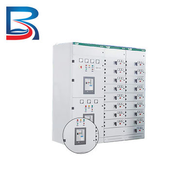 Bảng điện hạ thế 4 pha 15KV cho hệ thống năng lượng tái tạo