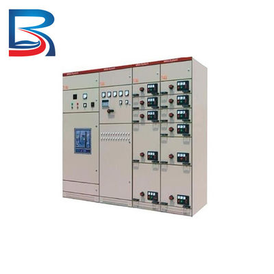 Bảng điện hạ thế 4 pha 15KV cho hệ thống năng lượng tái tạo