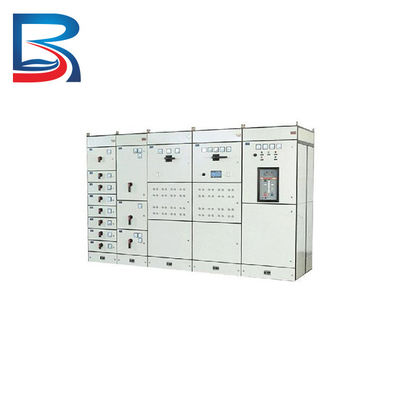 Tủ điện áp thấp bảo vệ ngoài trời 480V cho hệ thống lưới điện