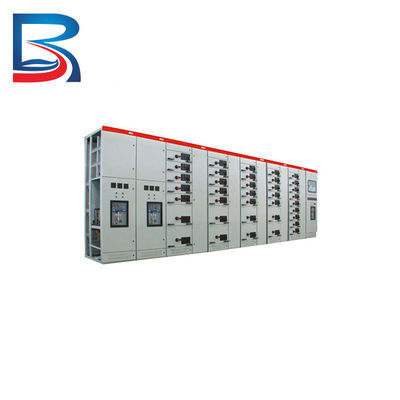 Bảng phân phối điện áp thấp LV gắn trên bảng điều khiển cho Dock và Wharf