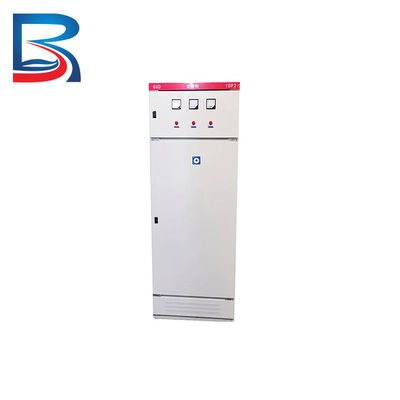 Bảng điện hạ thế cách điện 20KV SF6 cho giao thông vận tải