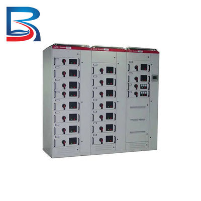 Bảng điện hạ thế cách điện 20KV SF6 cho giao thông vận tải