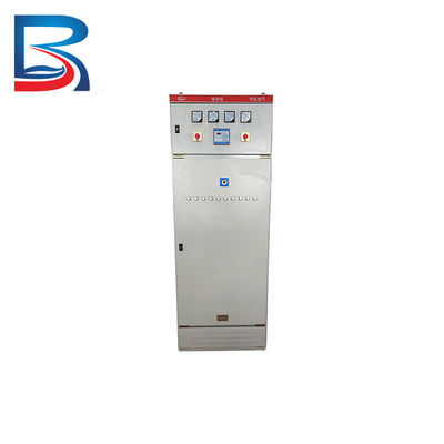 Thiết bị đóng cắt song song điện áp thấp 3 pha 6,6KV cho các nhà máy phát điện