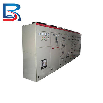 Thiết bị chuyển mạch điện áp thấp có vỏ bọc kim loại MCC cho hệ thống phân phối