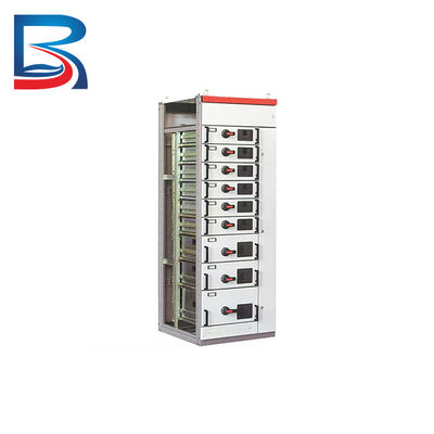 Thiết bị đóng cắt điện áp thấp LV 480V 11KV GIS chính cho các tòa nhà thương mại